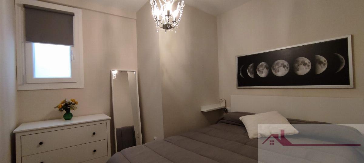 Alquiler de apartamento en Cuenca