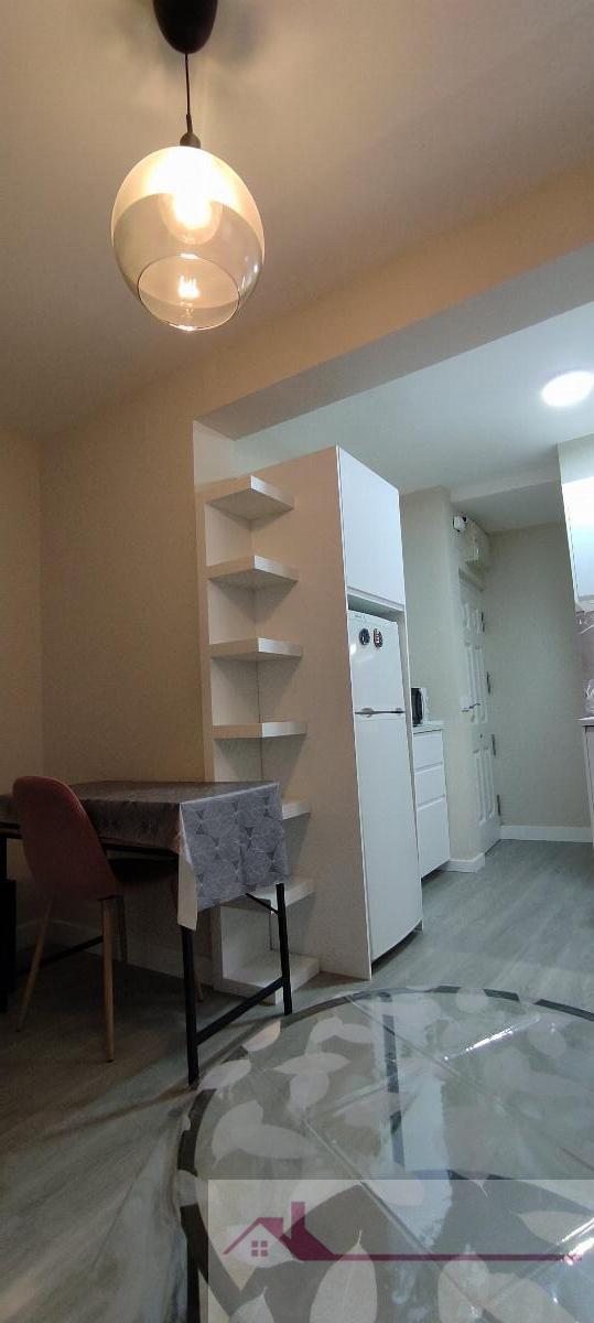 Alquiler de apartamento en Cuenca