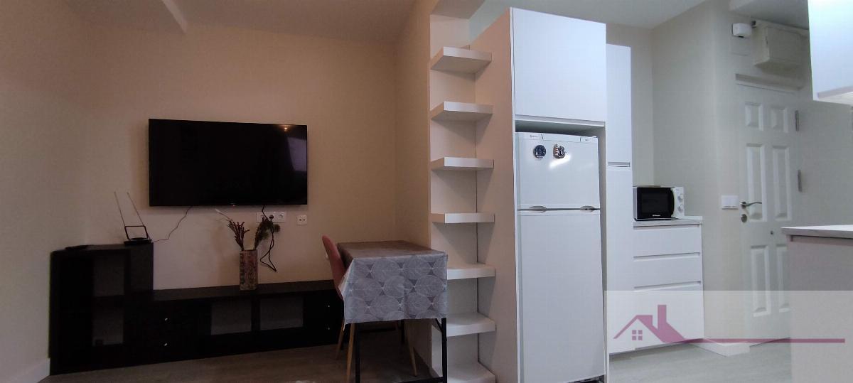 Alquiler de apartamento en Cuenca