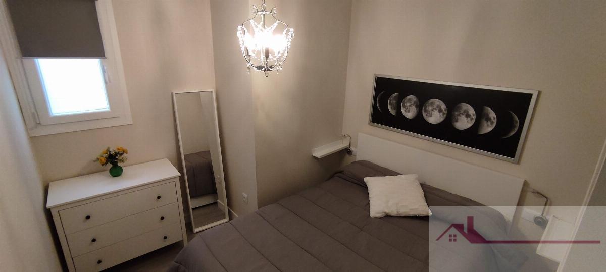 Alquiler de apartamento en Cuenca
