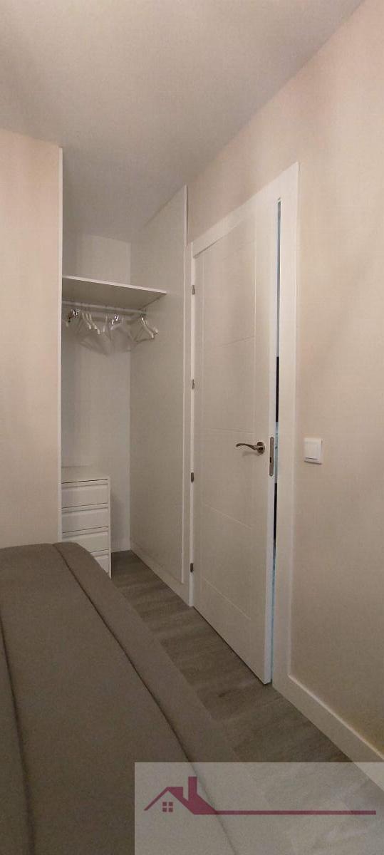 Alquiler de apartamento en Cuenca