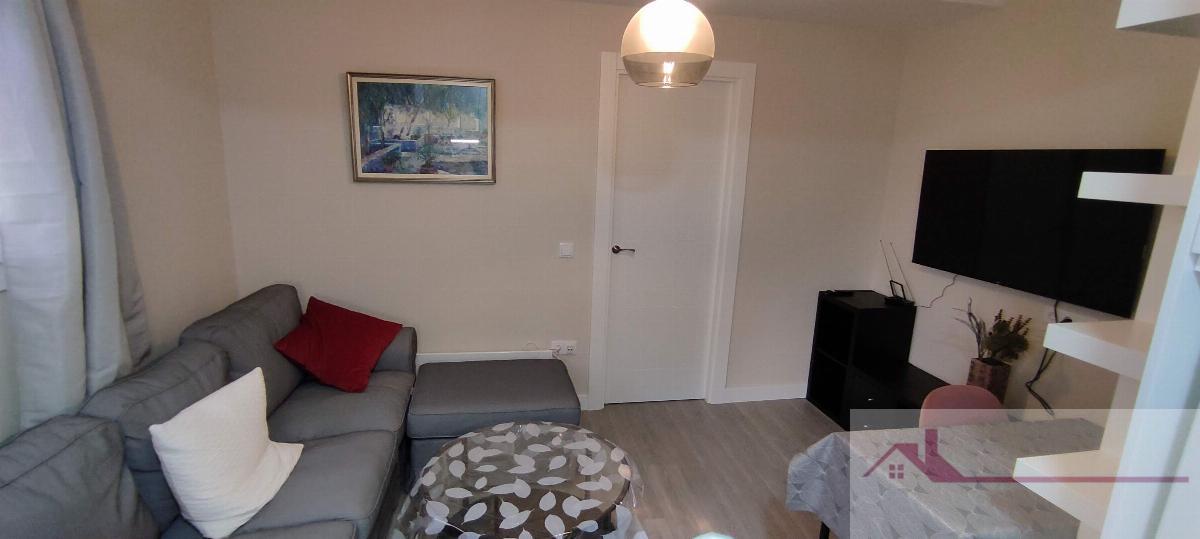 Alquiler de apartamento en Cuenca