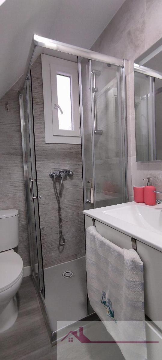 Alquiler de apartamento en Cuenca