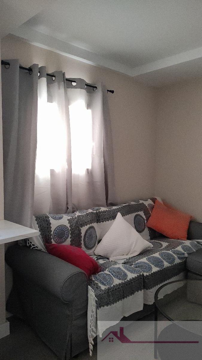 Alquiler de apartamento en Cuenca