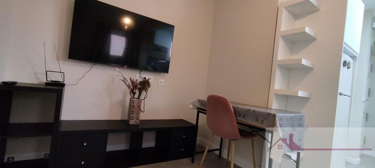 Alquiler de apartamento en Cuenca