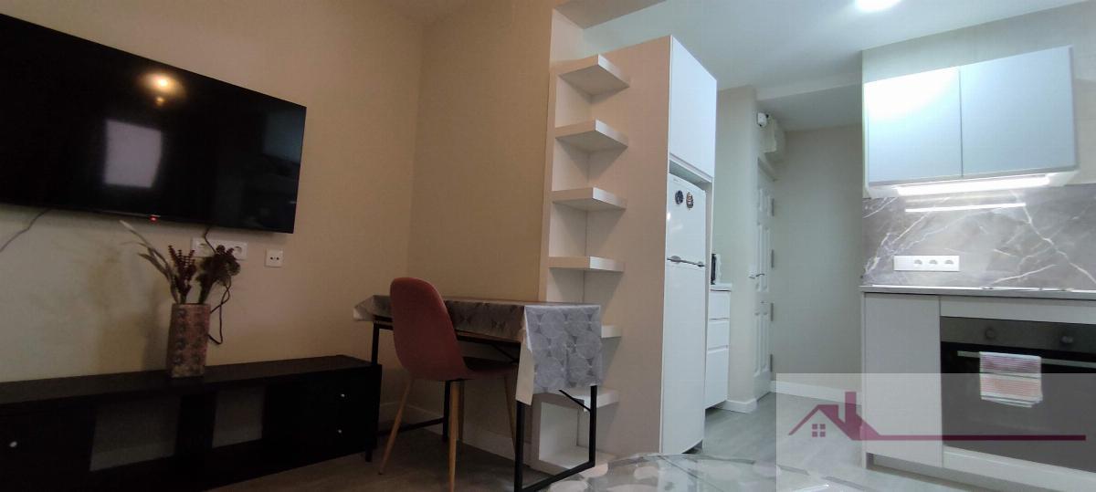 Alquiler de apartamento en Cuenca