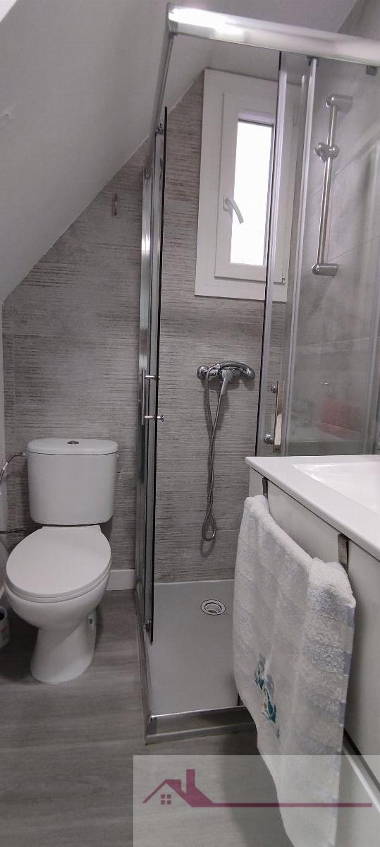 Alquiler de apartamento en Cuenca