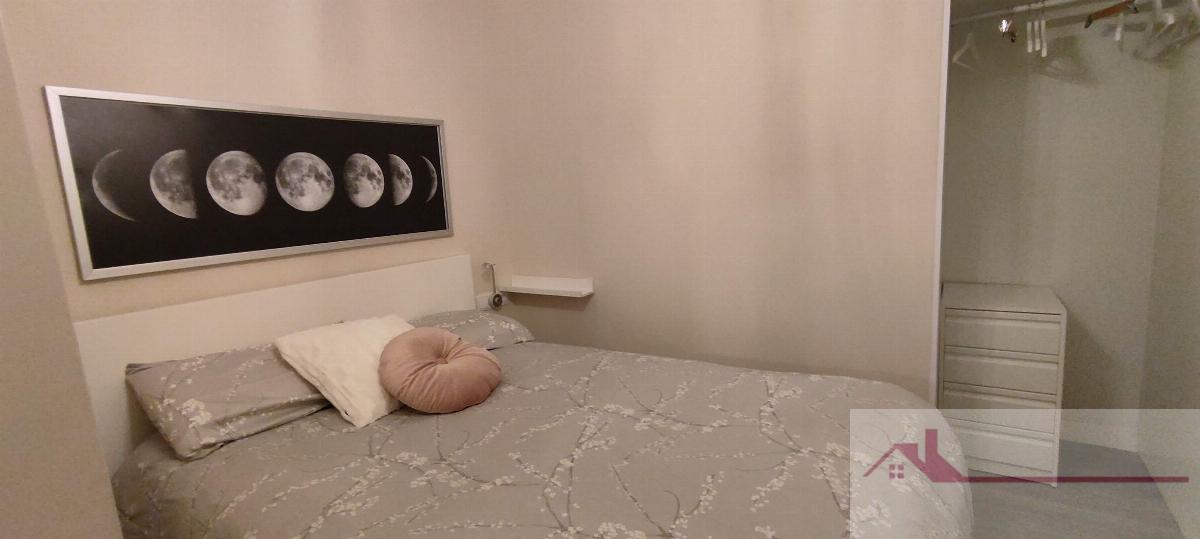 Alquiler de apartamento en Cuenca