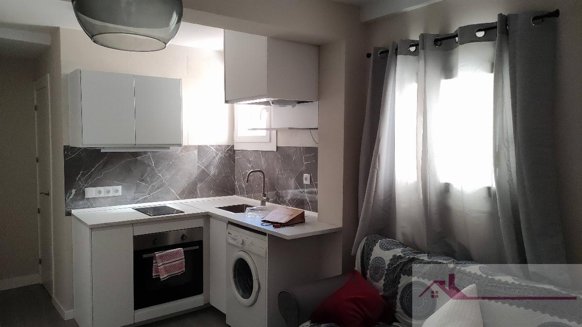 Alquiler de apartamento en Cuenca