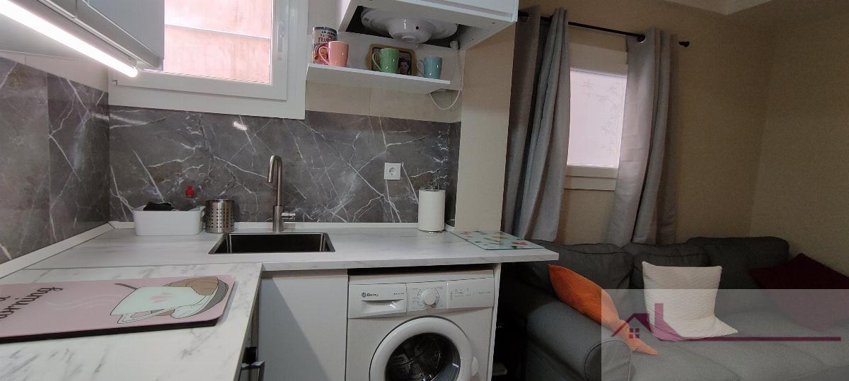 Alquiler de apartamento en Cuenca