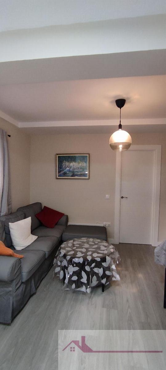 Alquiler de apartamento en Cuenca