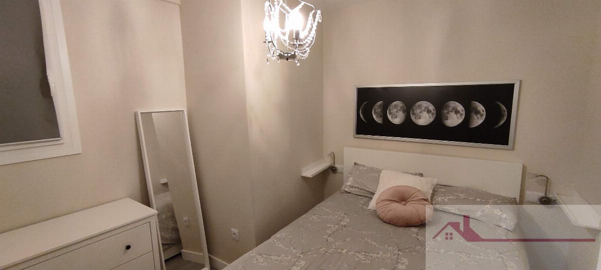 Alquiler de apartamento en Cuenca