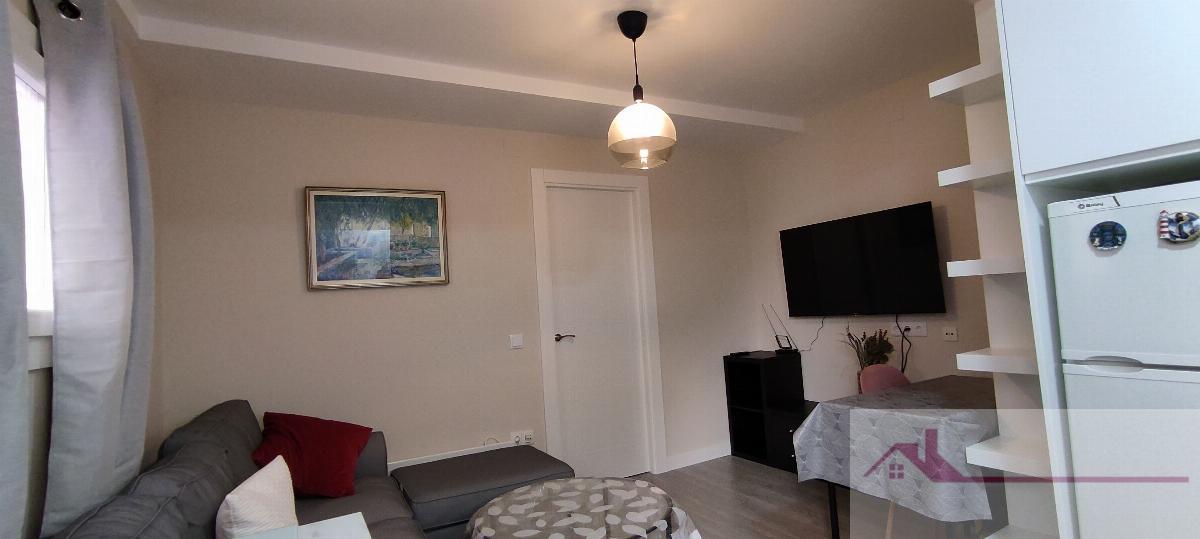 Alquiler de apartamento en Cuenca