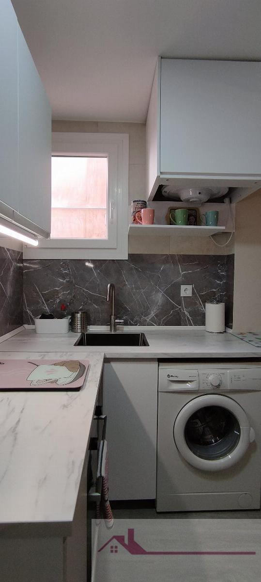 Alquiler de apartamento en Cuenca