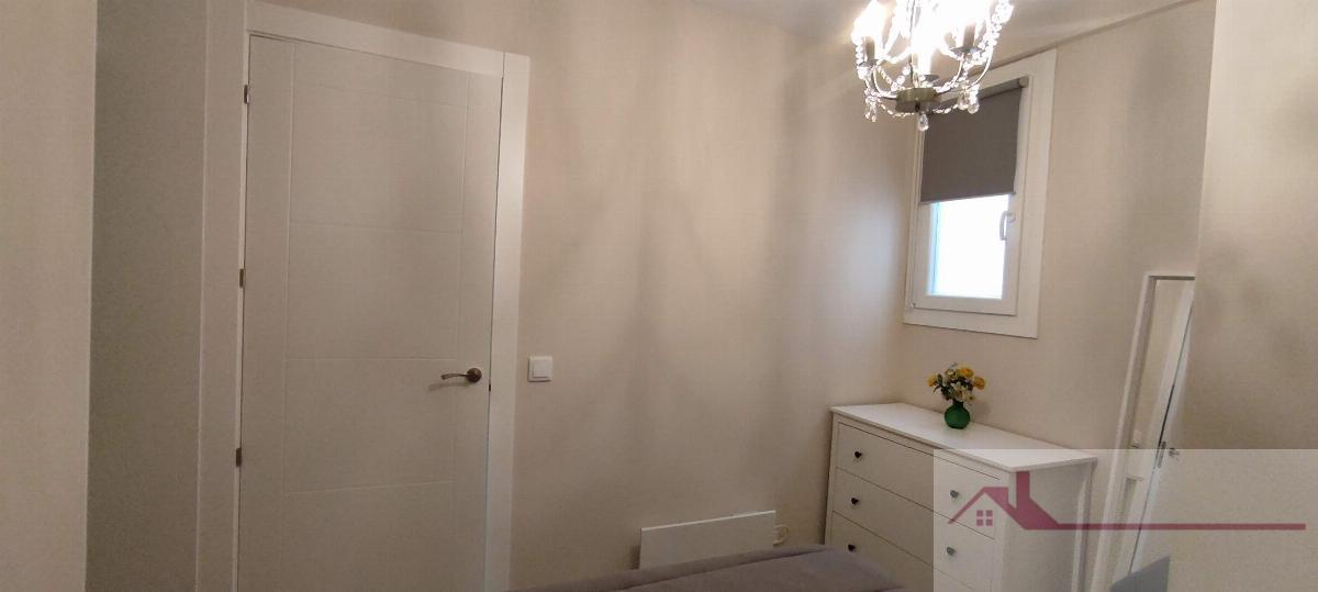 Alquiler de apartamento en Cuenca