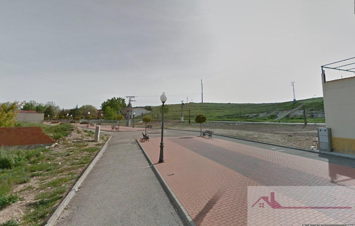 Venta de terreno en La Alberca de Záncara