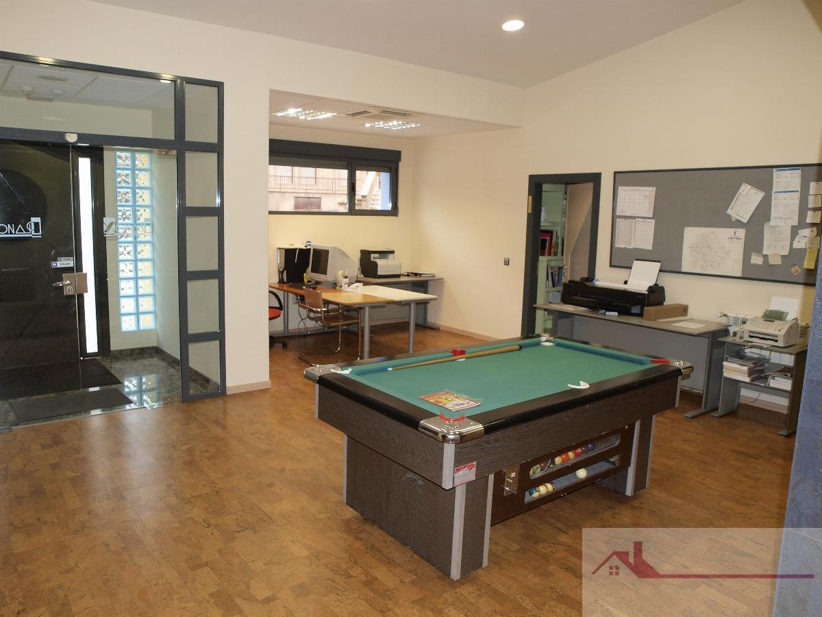 Venta de oficina en Cuenca