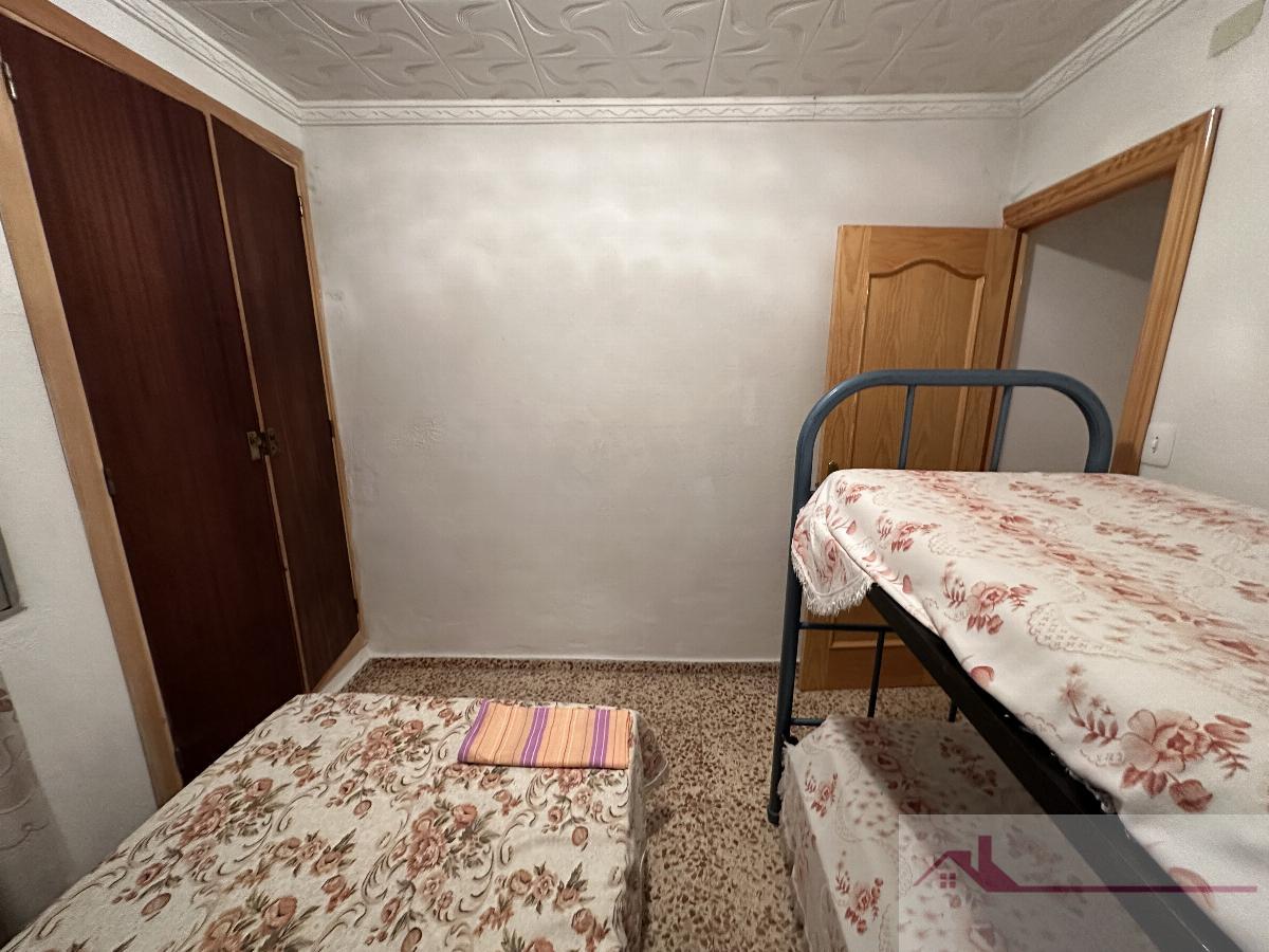 Venta de casa en Valverde de Júcar