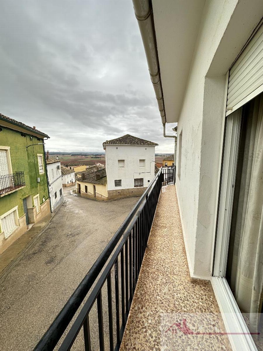 Venta de casa en Valverde de Júcar