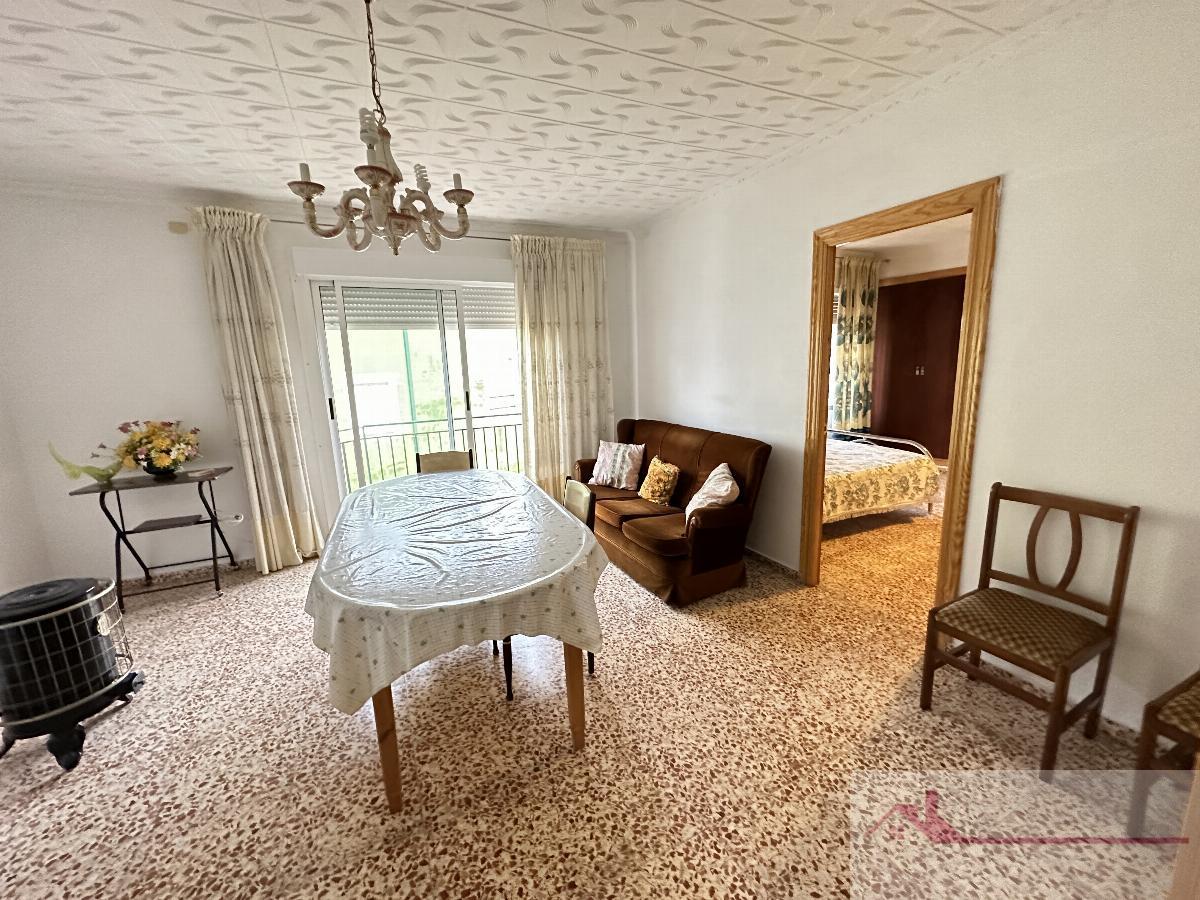 Venta de casa en Valverde de Júcar