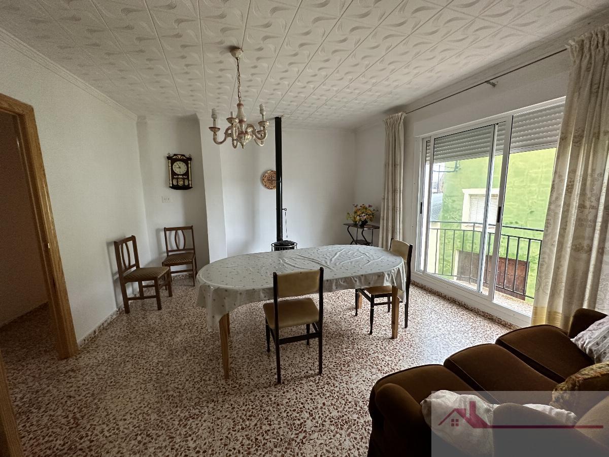 Venta de casa en Valverde de Júcar