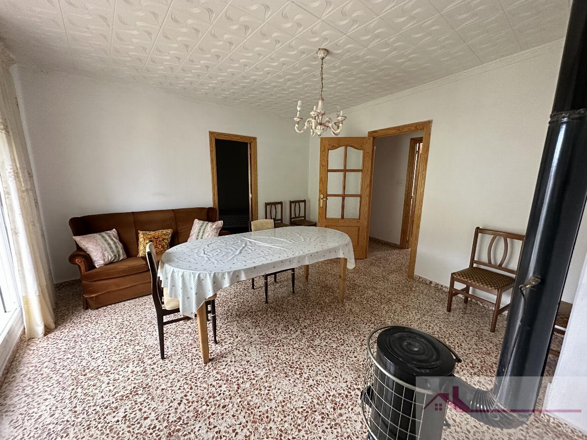 Venta de casa en Valverde de Júcar