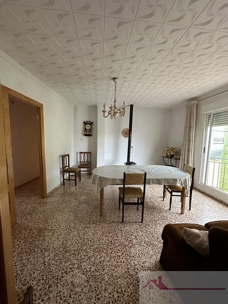Venta de casa en Valverde de Júcar