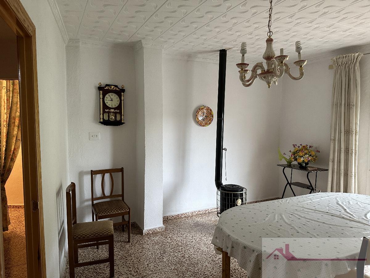 Venta de casa en Valverde de Júcar