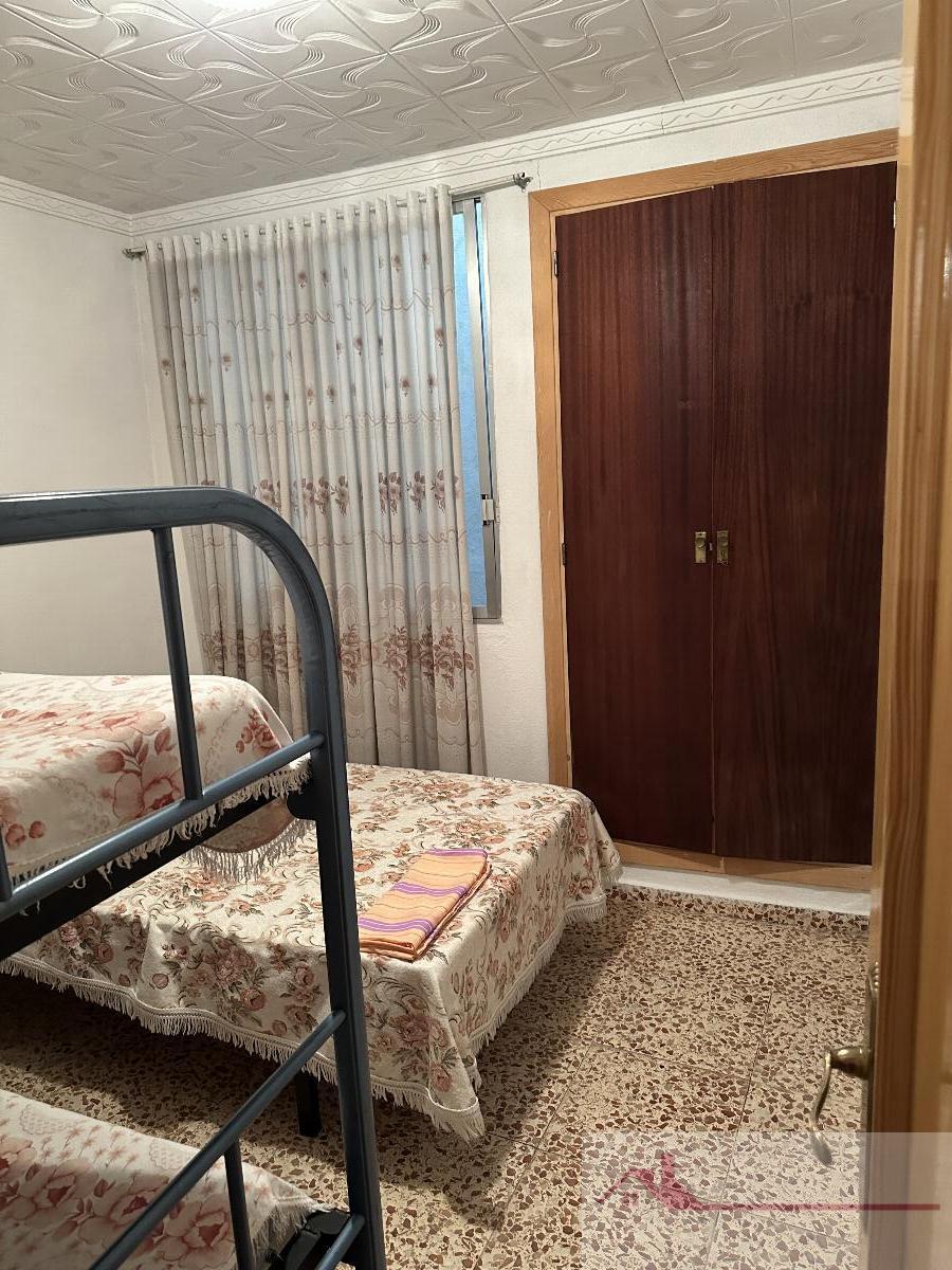 Venta de casa en Valverde de Júcar