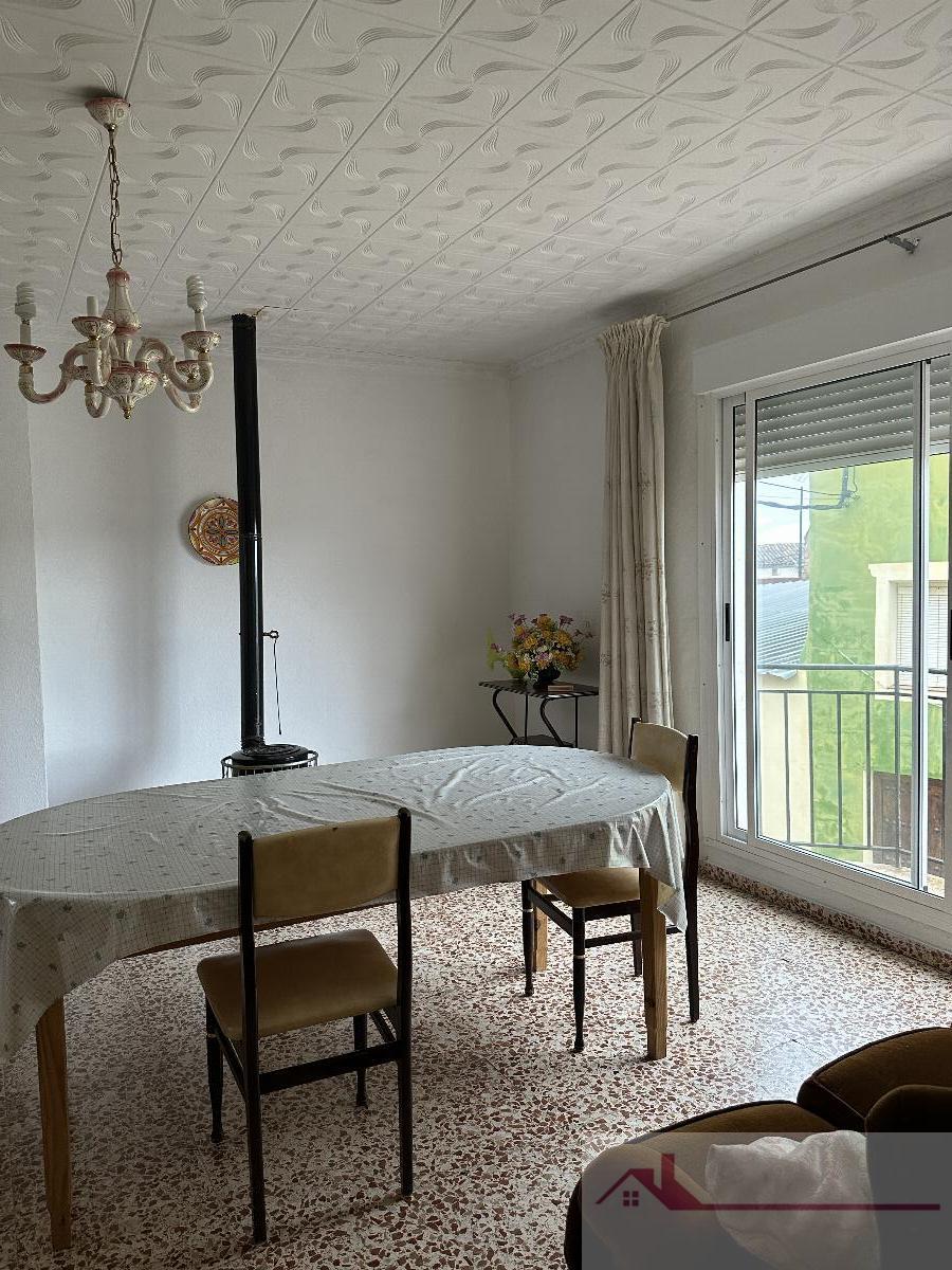 Venta de casa en Valverde de Júcar