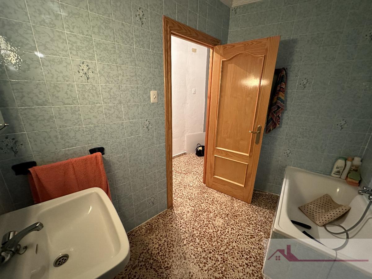 Venta de casa en Valverde de Júcar