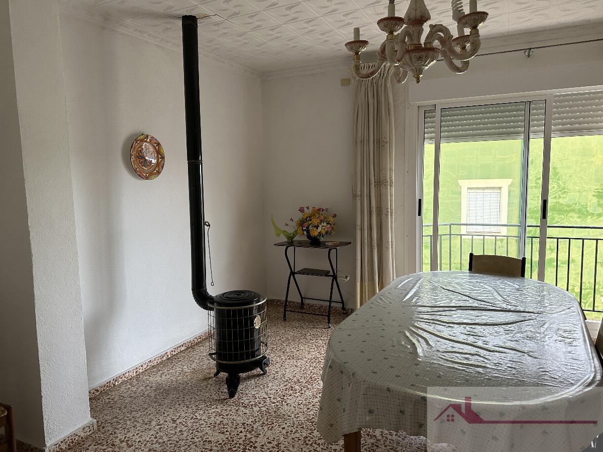 Venta de casa en Valverde de Júcar