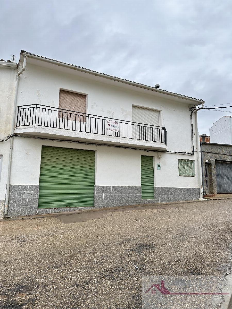 Venta de casa en Valverde de Júcar