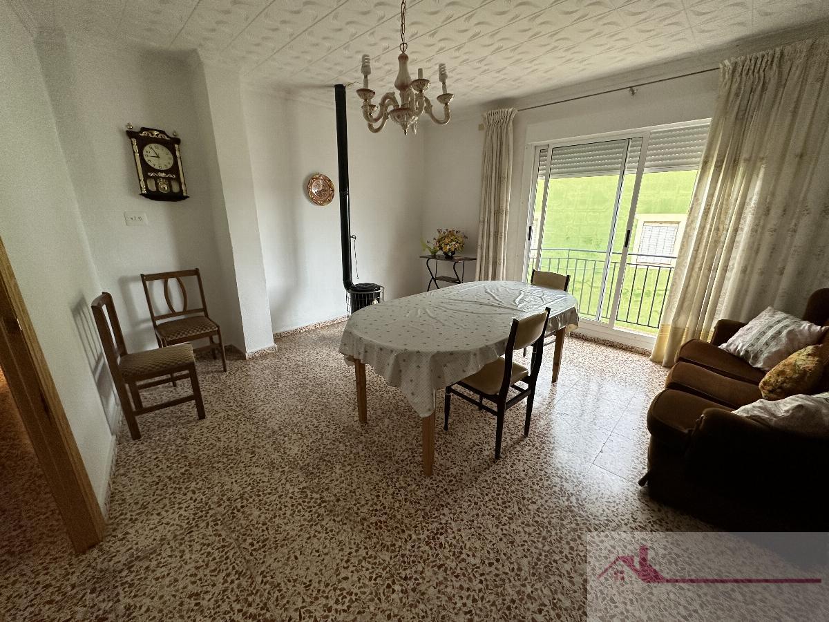 Venta de casa en Valverde de Júcar