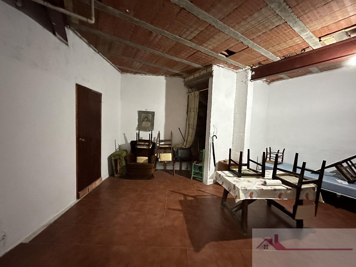 Venta de casa en Valverde de Júcar