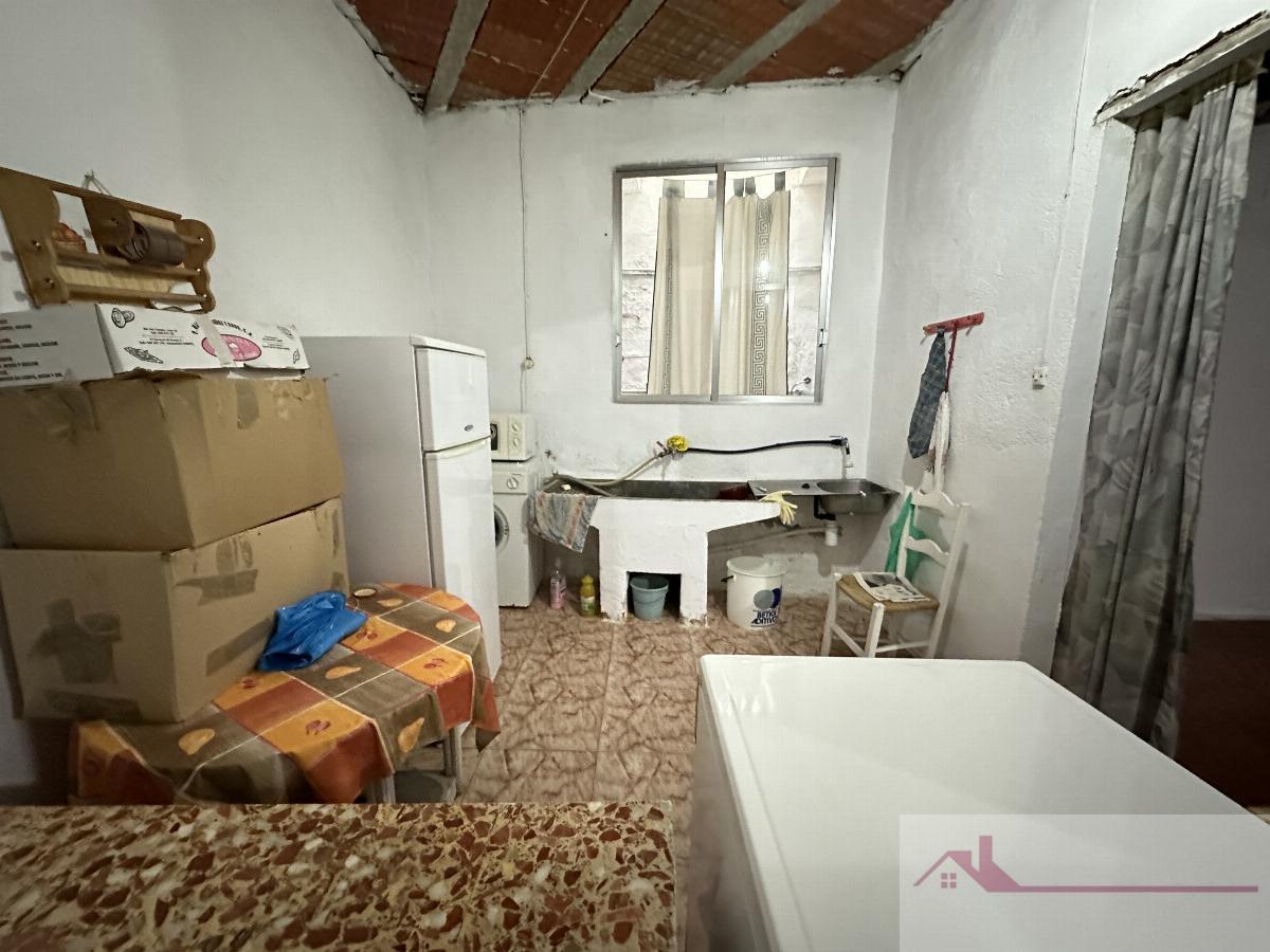 Venta de casa en Valverde de Júcar