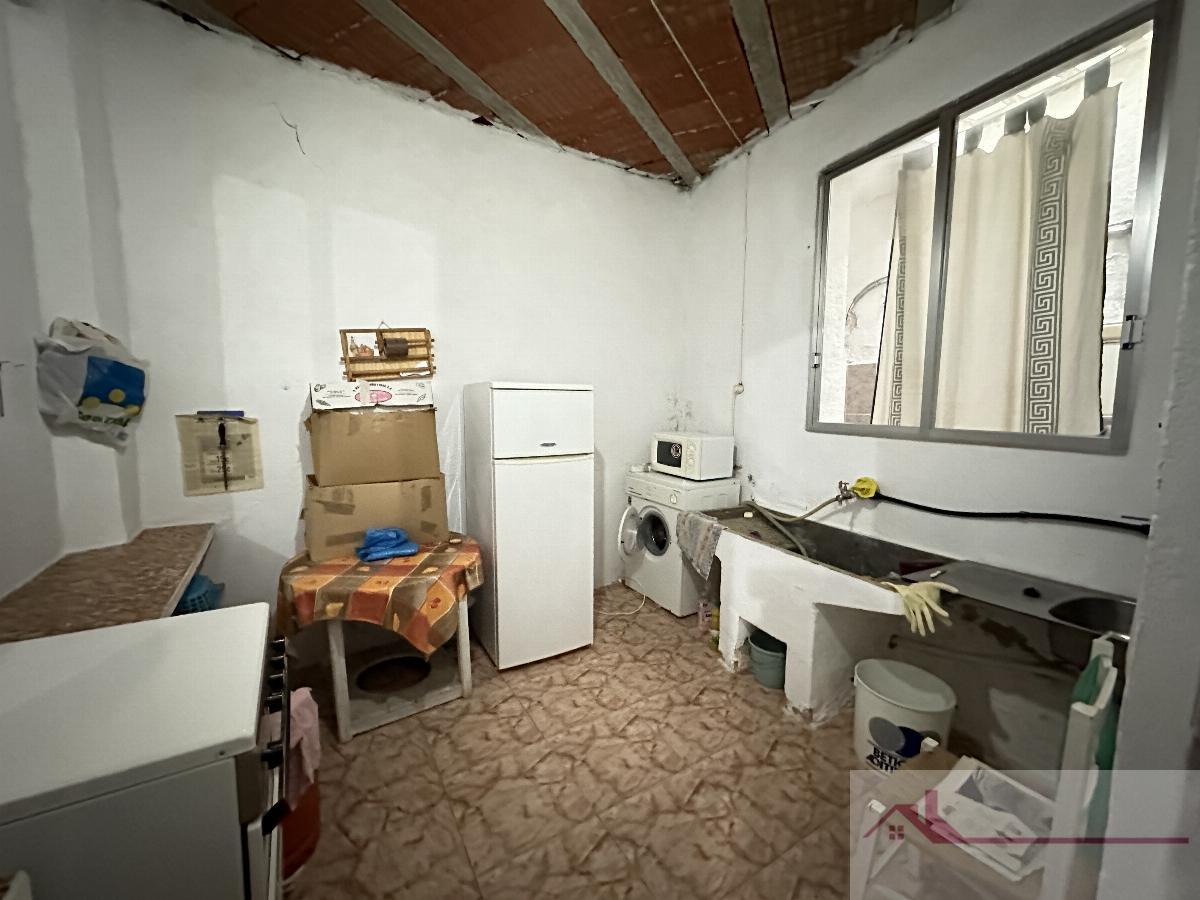 Venta de casa en Valverde de Júcar