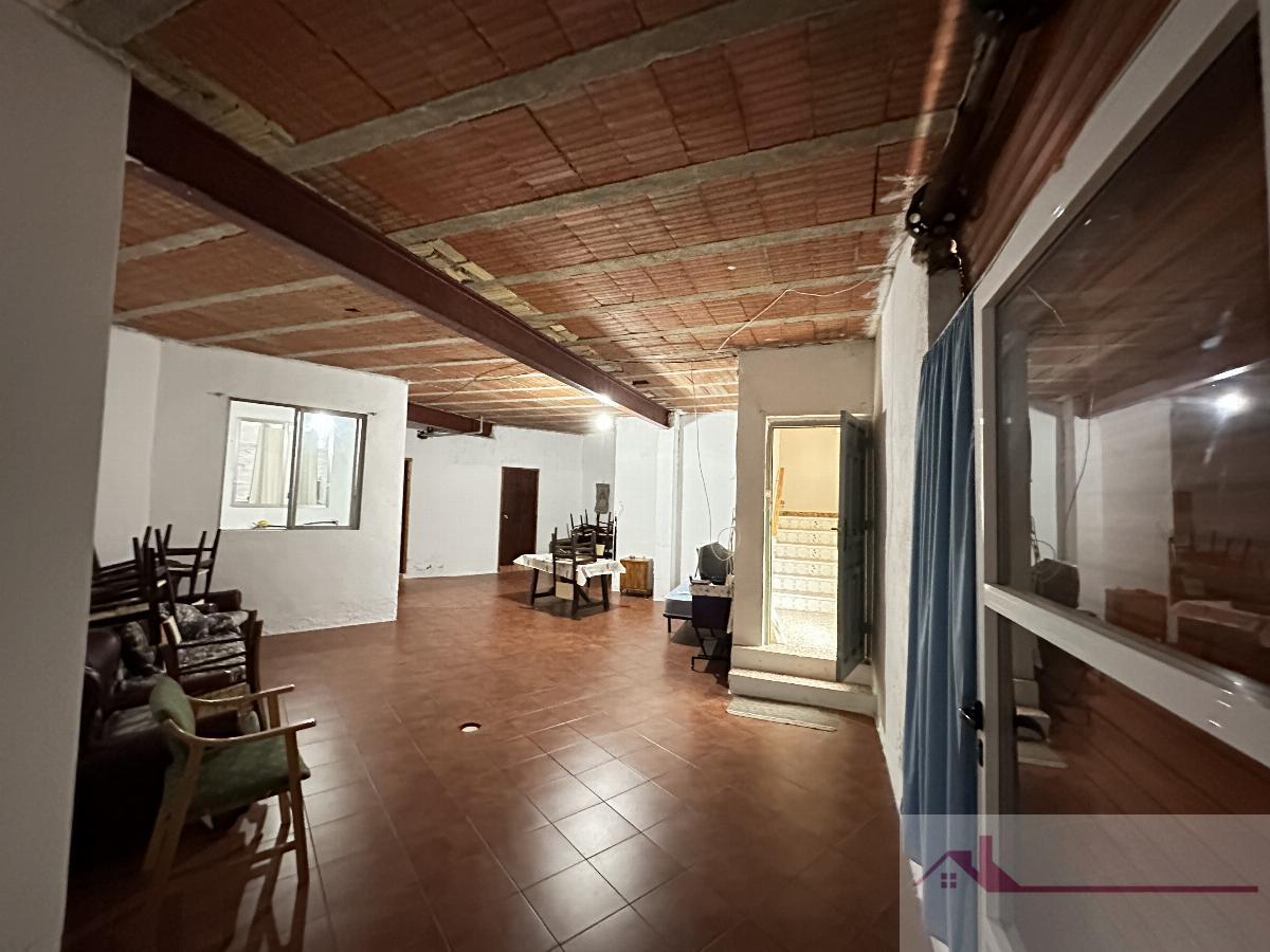 Venta de casa en Valverde de Júcar