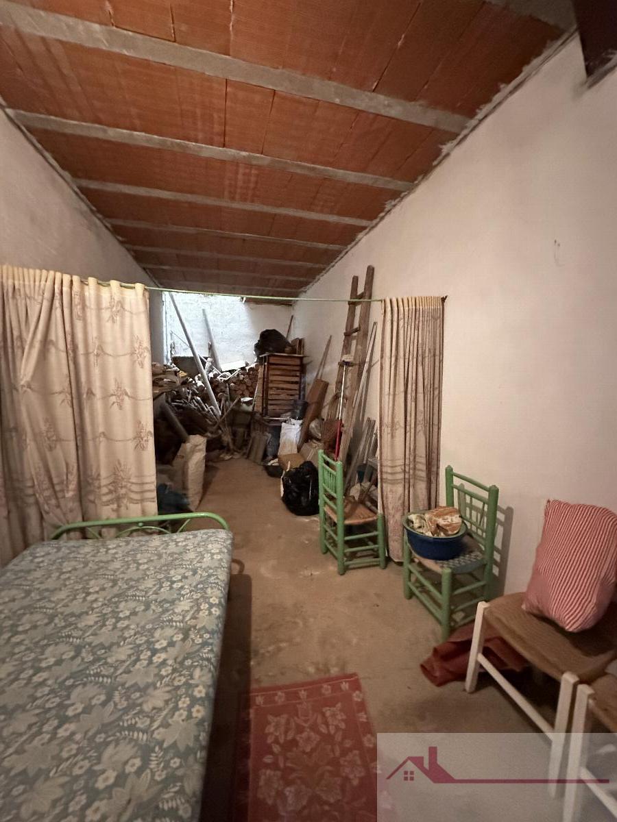Venta de casa en Valverde de Júcar
