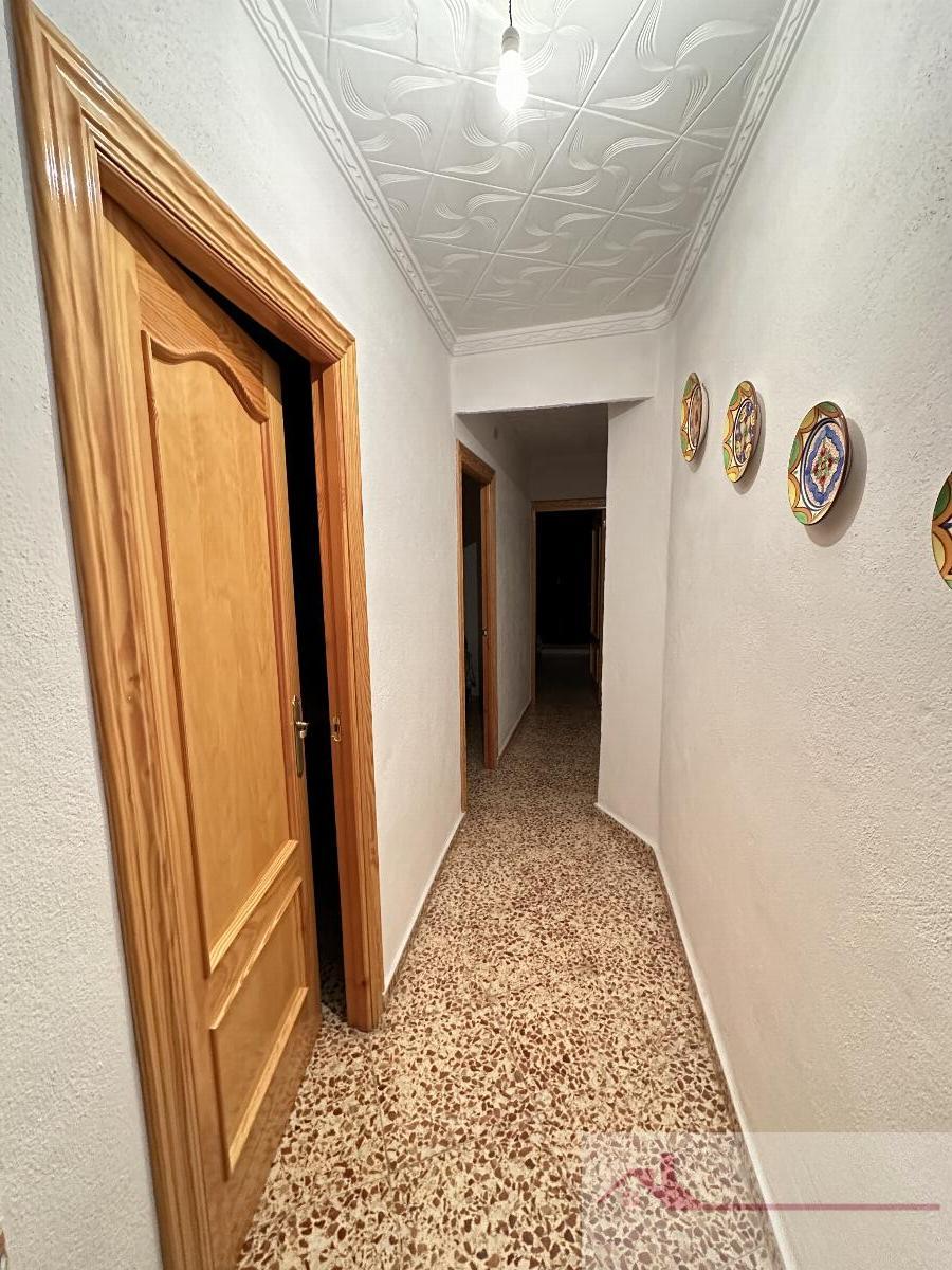 Venta de casa en Valverde de Júcar