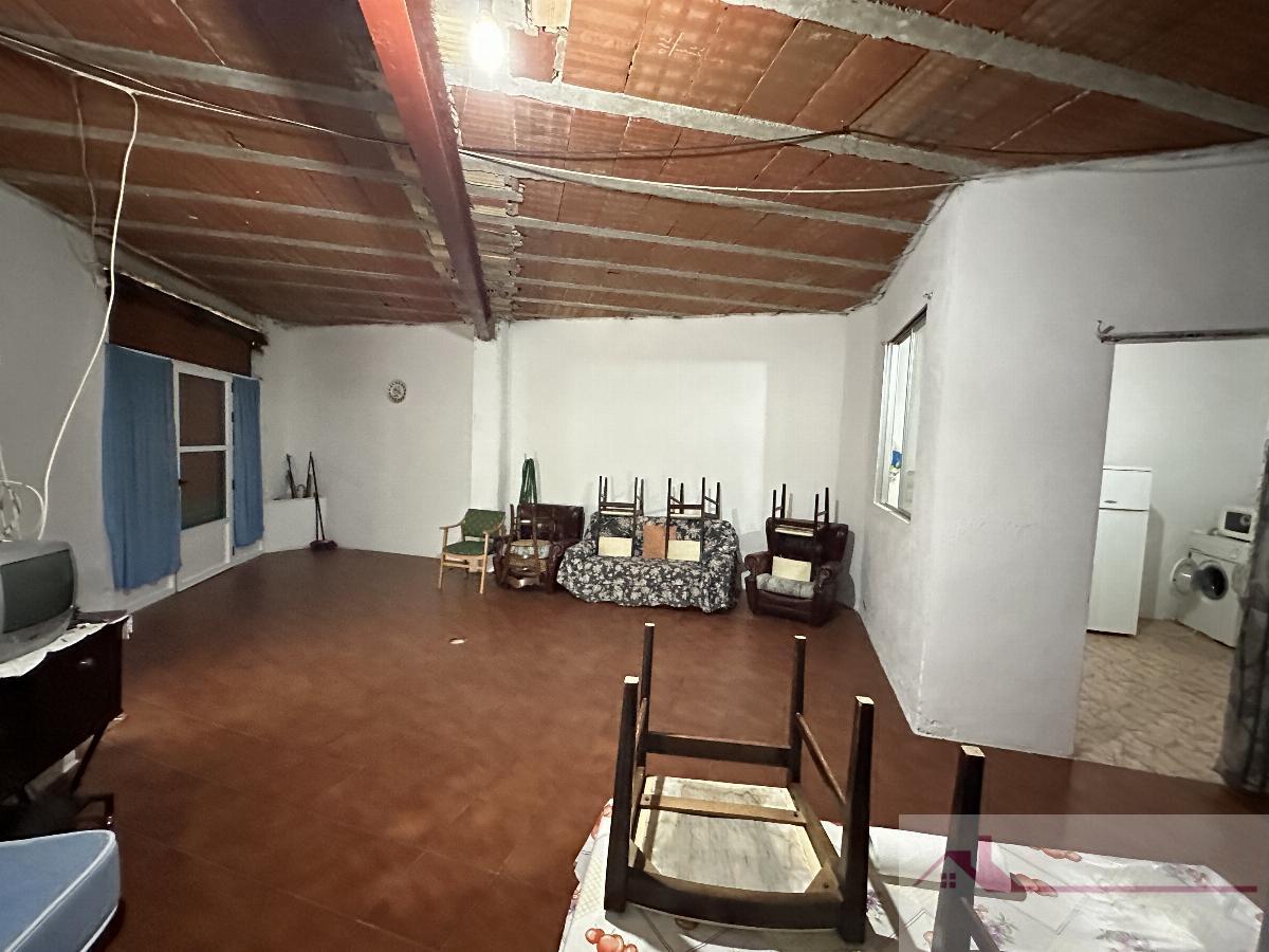 Venta de casa en Valverde de Júcar