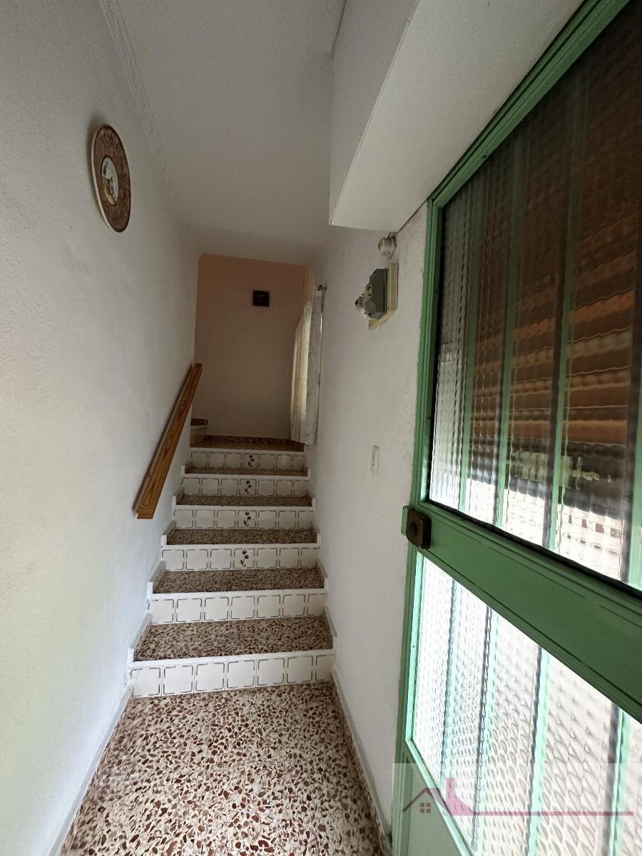 Venta de casa en Valverde de Júcar