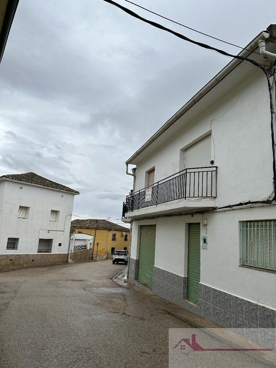 Venta de casa en Valverde de Júcar