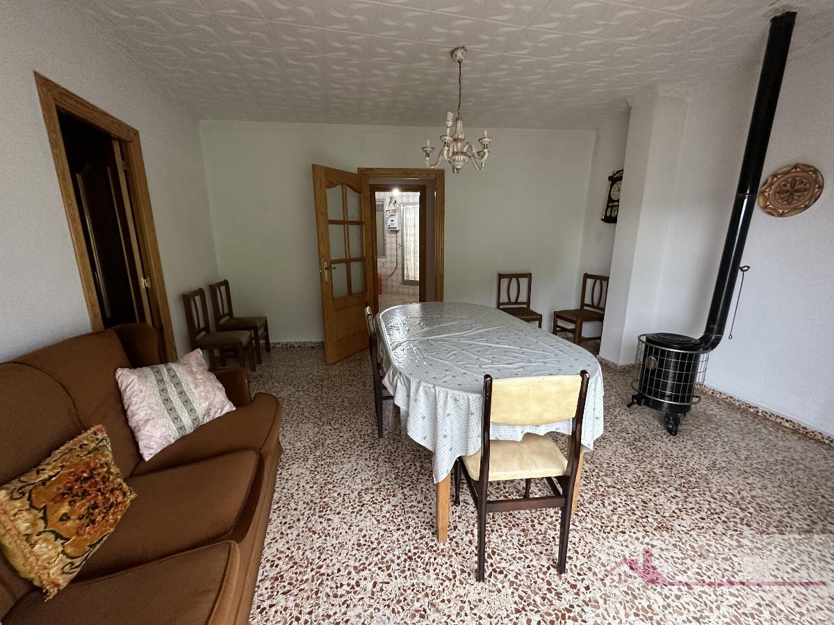 Venta de casa en Valverde de Júcar