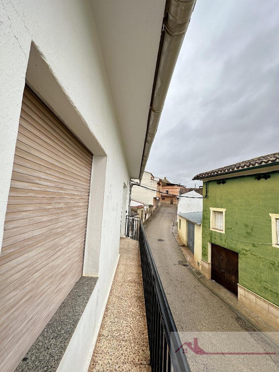 Venta de casa en Valverde de Júcar