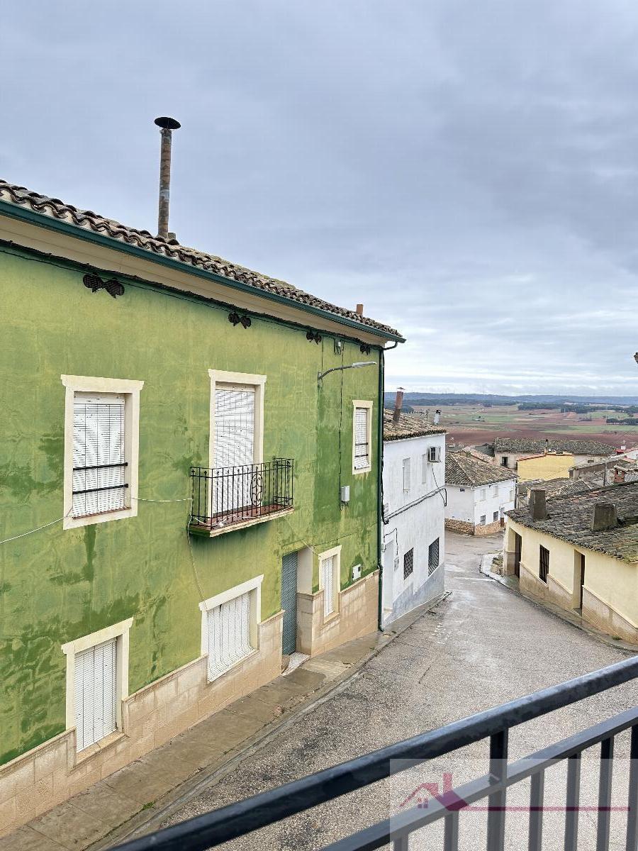 Venta de casa en Valverde de Júcar