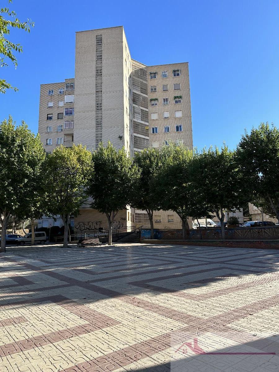 For rent of flat in Cuenca