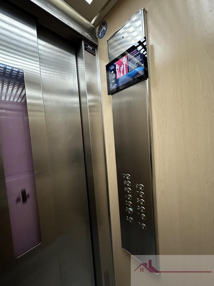For rent of flat in Cuenca