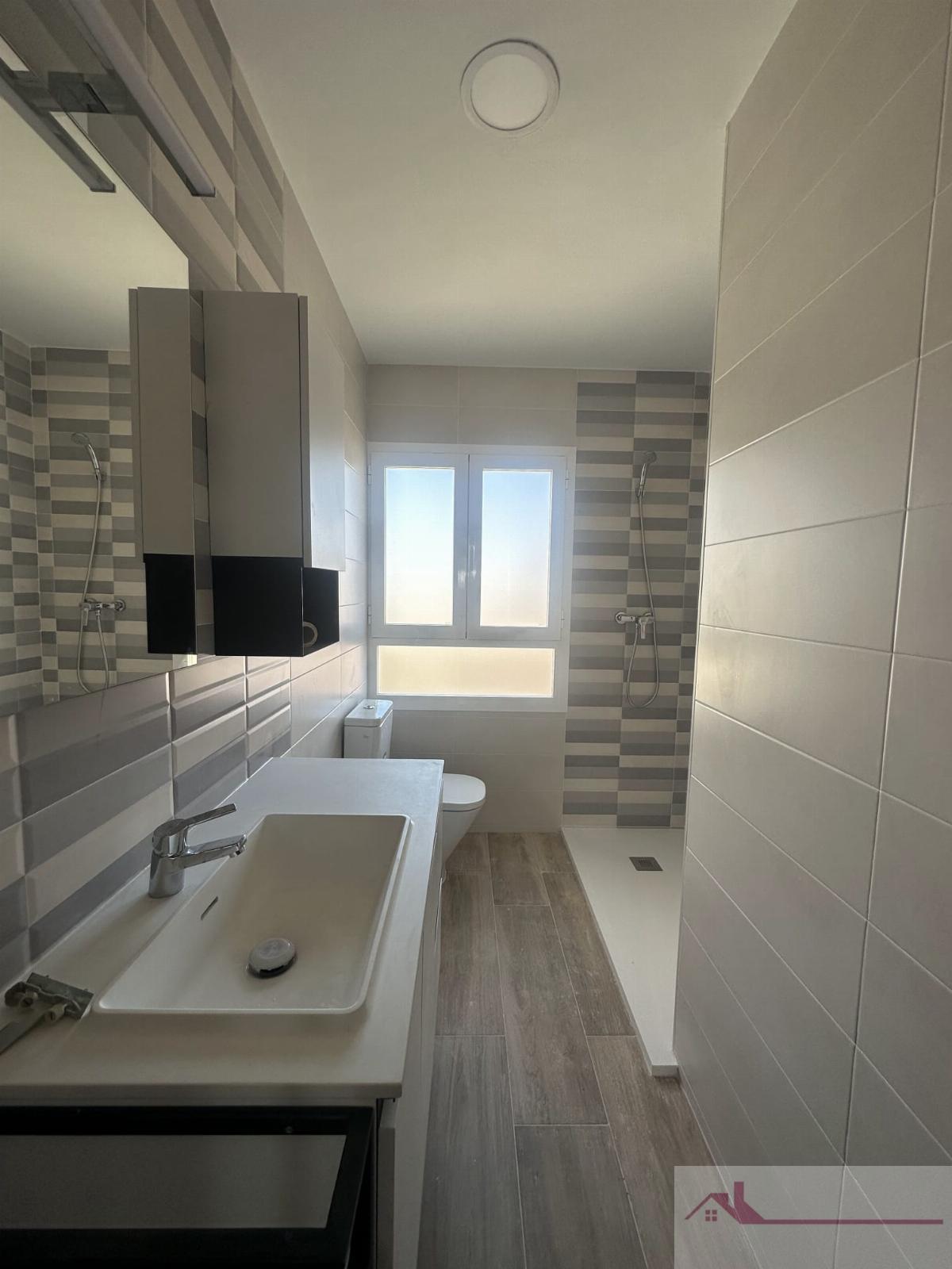 For rent of flat in Cuenca
