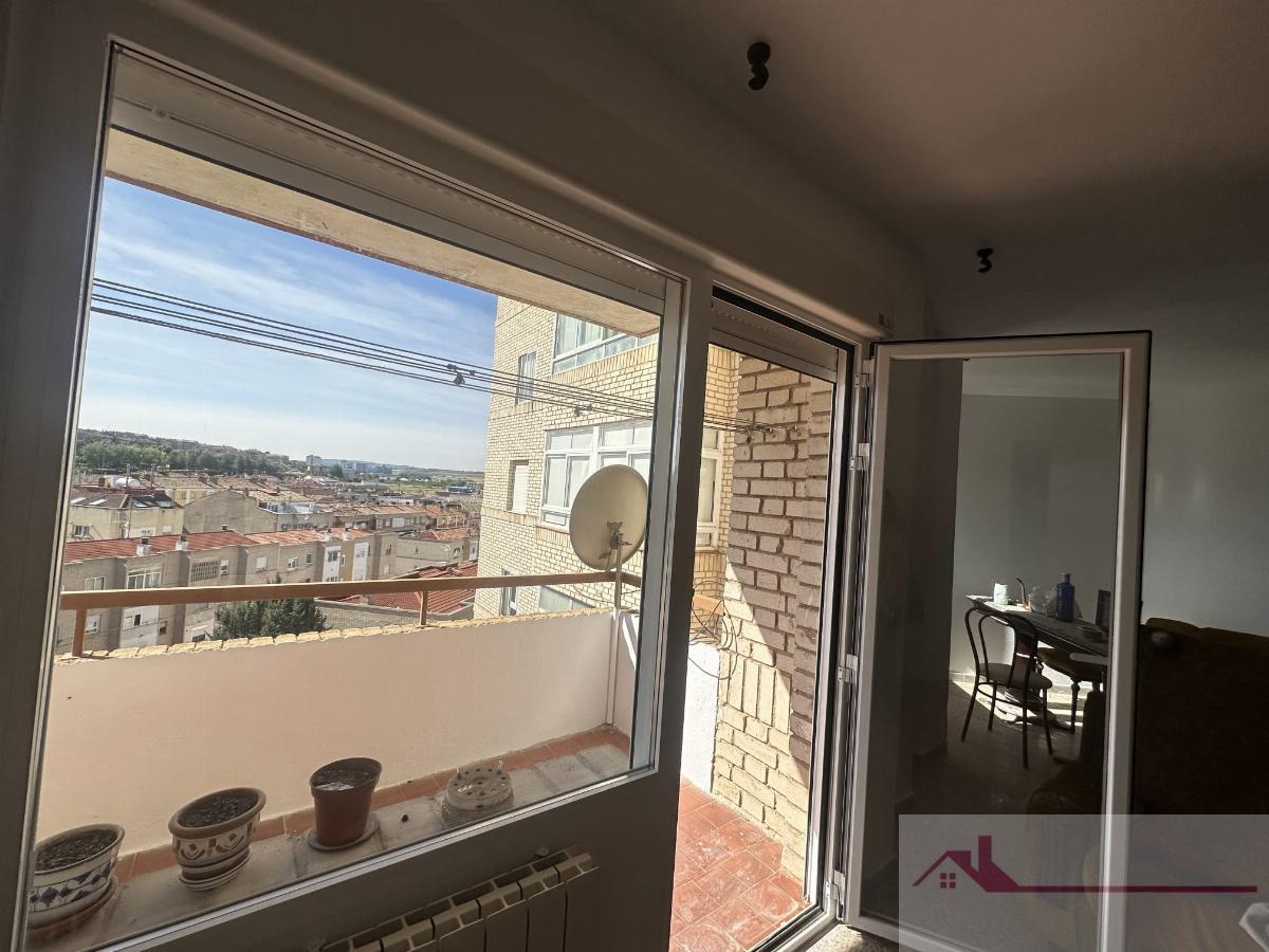 For rent of flat in Cuenca